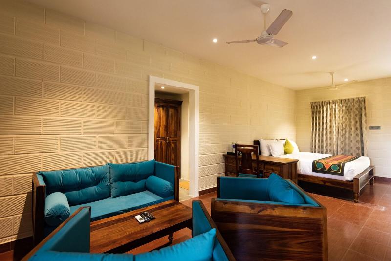 Ibex River Resort , Pollachi image
