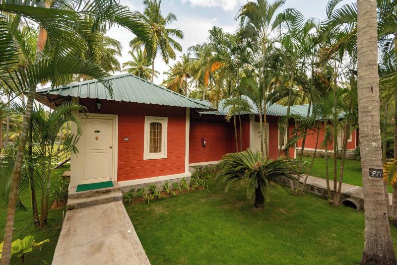 Ibex River Resort , Pollachi image