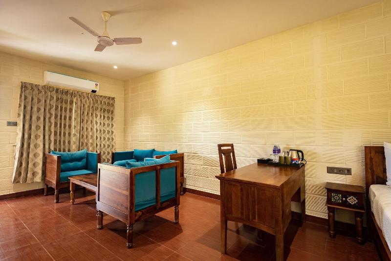 Ibex River Resort , Pollachi image