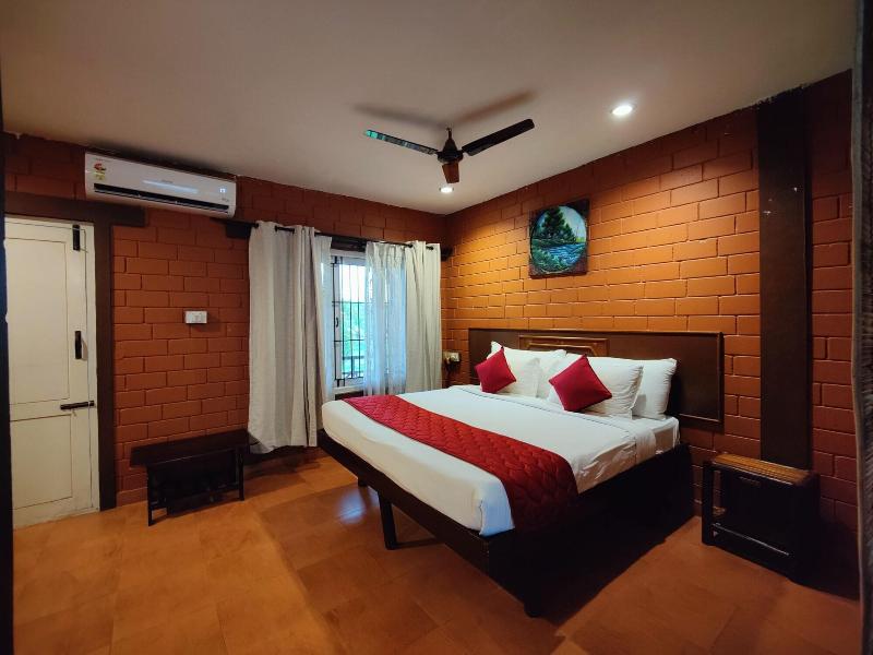 Ibex River Resort , Pollachi image