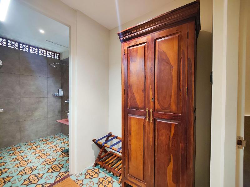 Ibex River Resort , Pollachi image