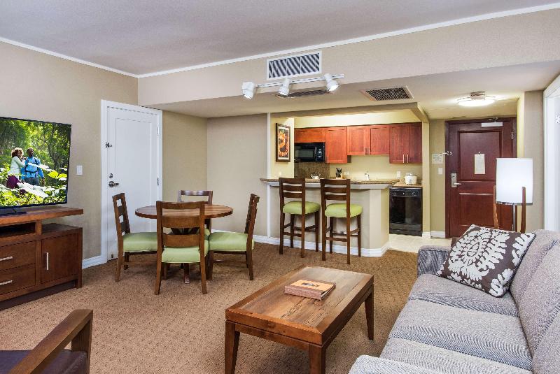 Hilton Grand Vacations Club at Hilton Hawaiian Vil image