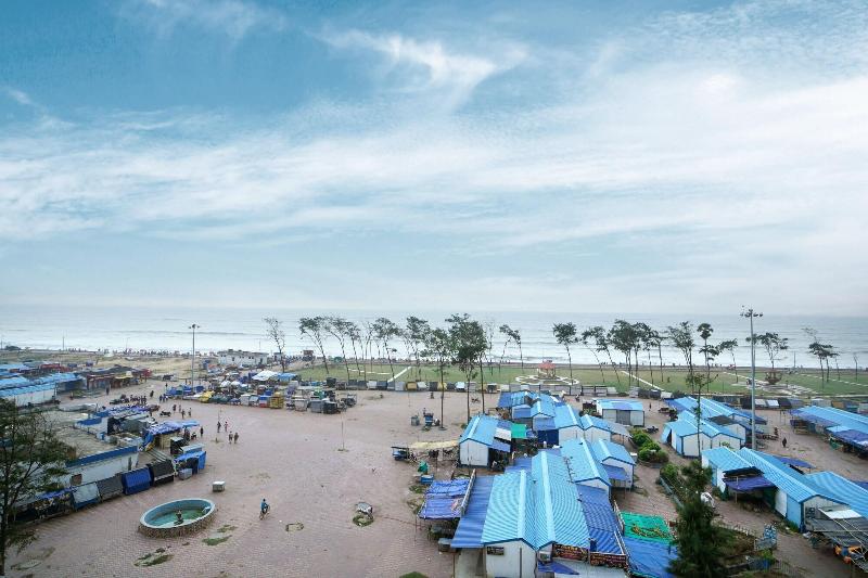 Royal Sea View, Kanthi