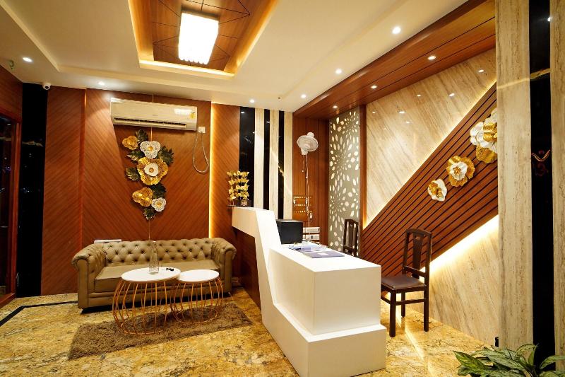 Royal Sea View
