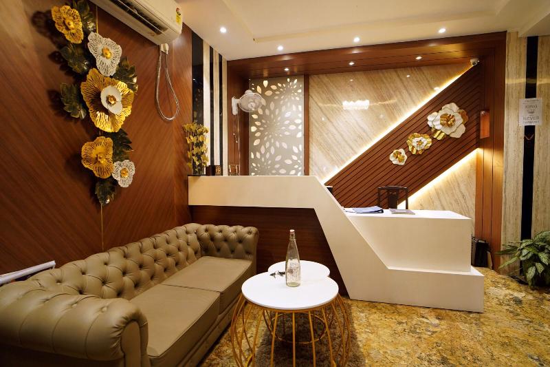 Royal Sea View