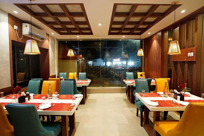 Royal Sea View