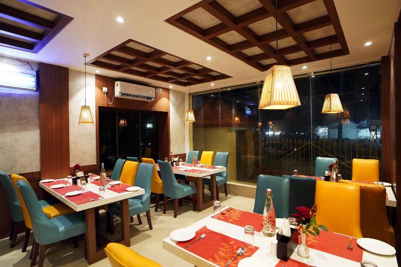 Royal Sea View