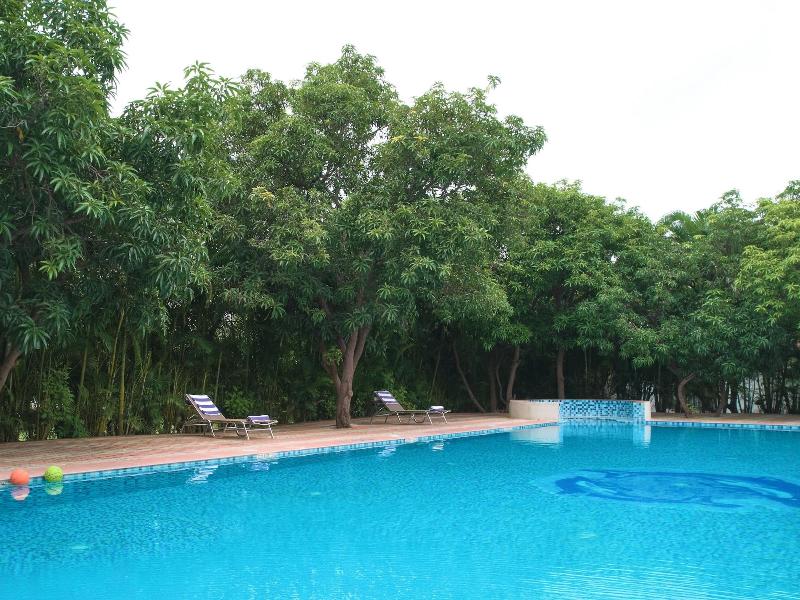 Sarovar Portico Sasangir