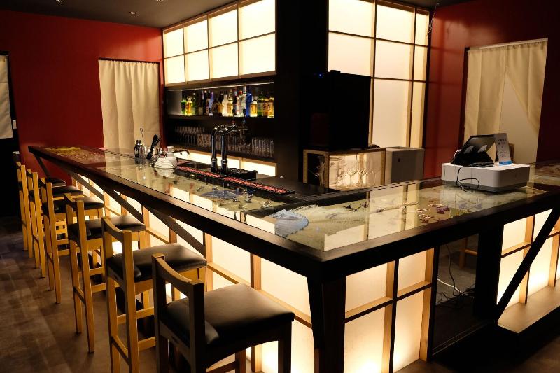 Banrai Hotel image