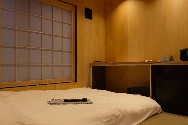 Banrai Hotel image