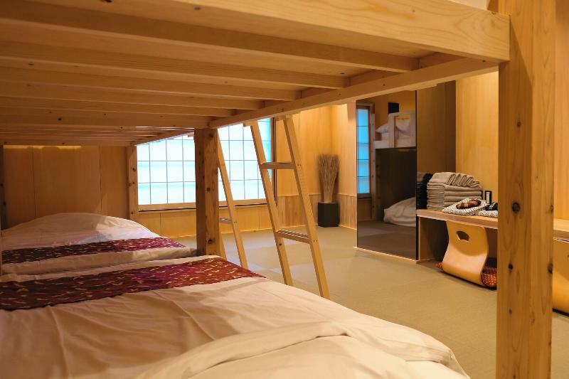 Banrai Hotel image