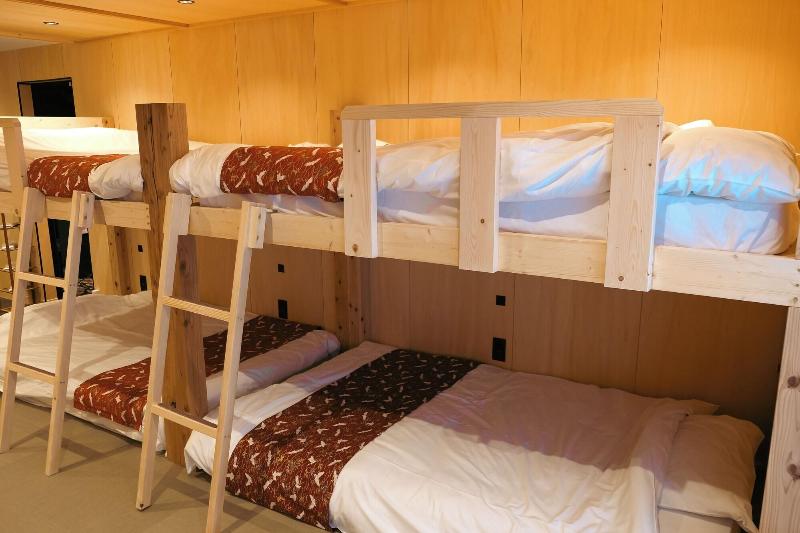 Banrai Hotel image