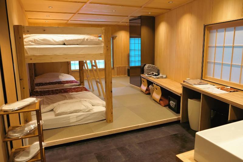 Banrai Hotel image