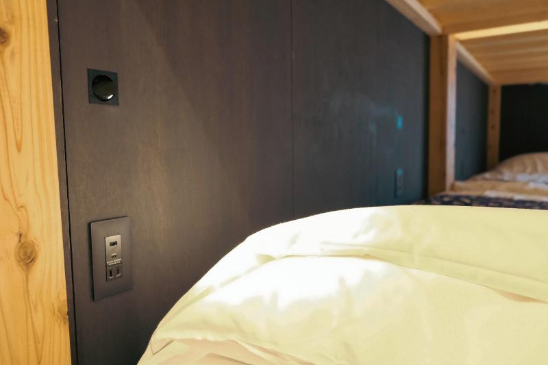 Banrai Hotel image