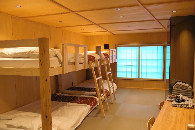 Banrai Hotel image