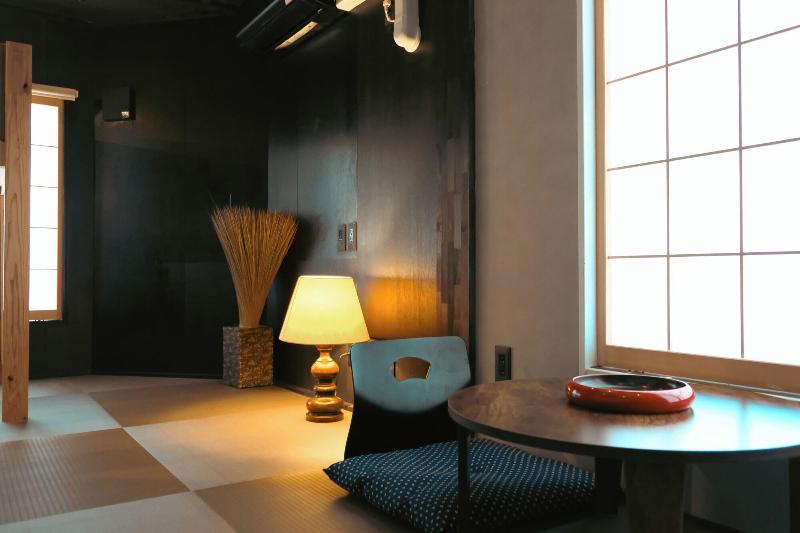 Banrai Hotel image