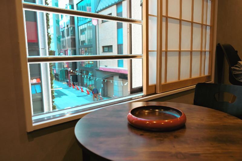 Banrai Hotel image