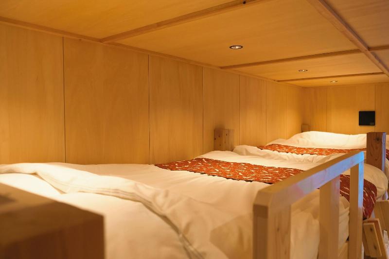Banrai Hotel image