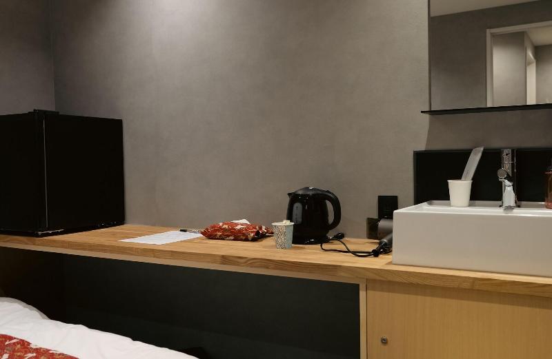 Banrai Hotel image