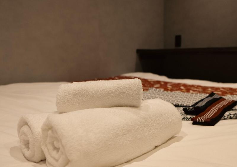 Banrai Hotel image