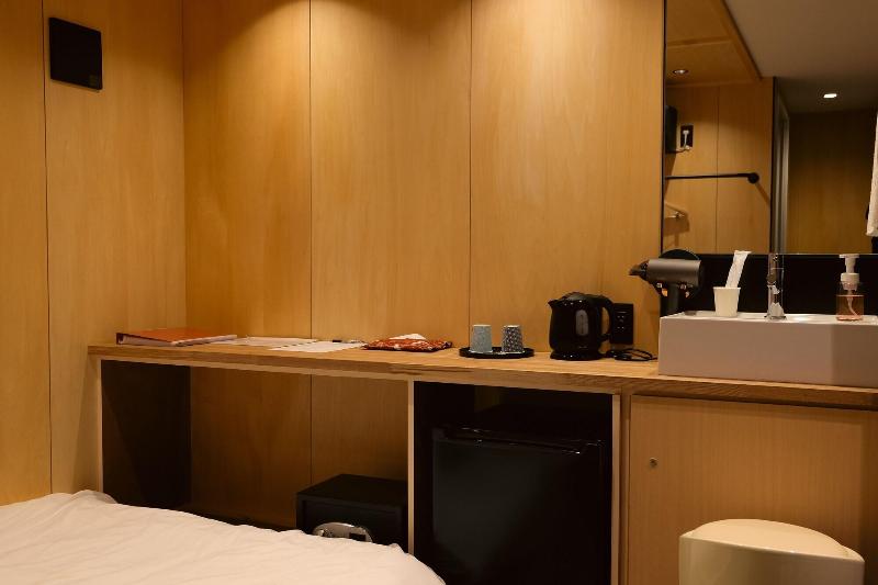 Banrai Hotel image