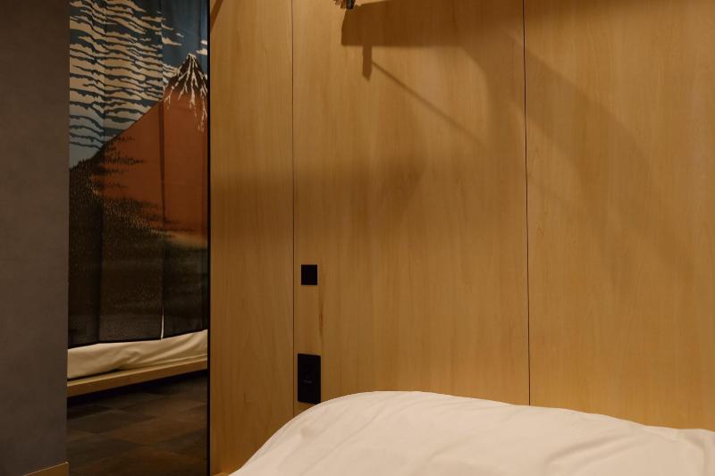 Banrai Hotel image