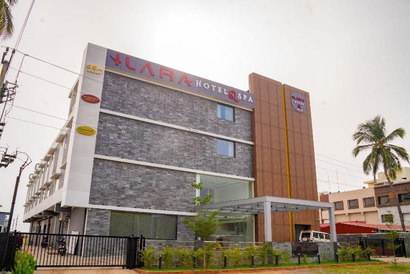 Ilara Hotels & Spa — general view