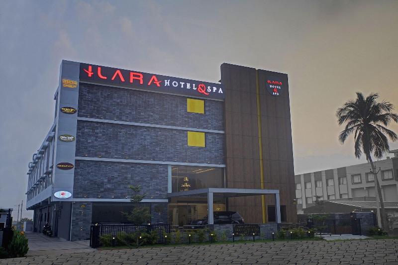 Ilara Hotels & Spa — general view