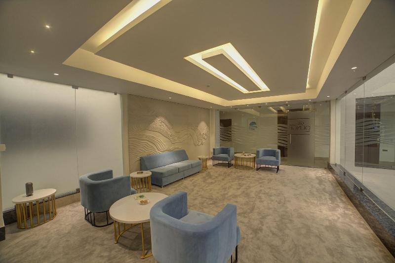 Ilara Hotels & Spa — view