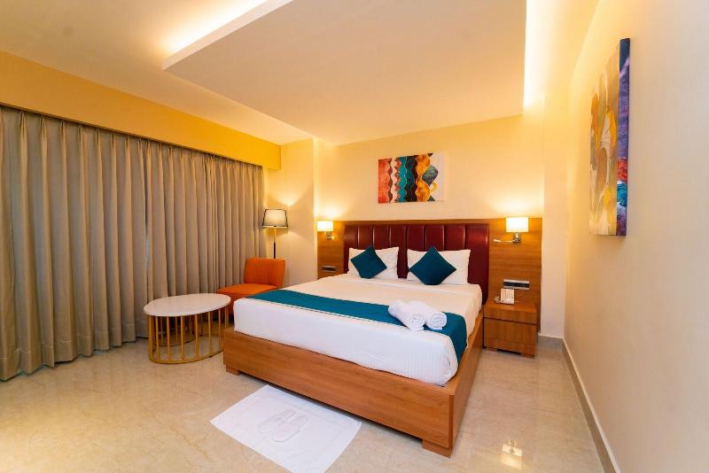 Ilara Hotels & Spa 5