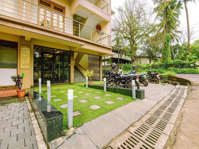 Swarnam Hotel image