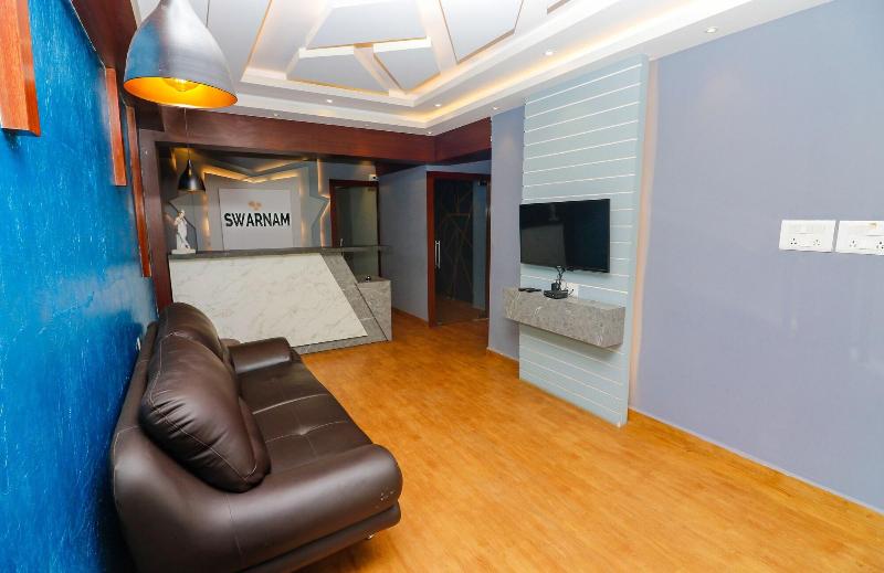 Swarnam Hotel image