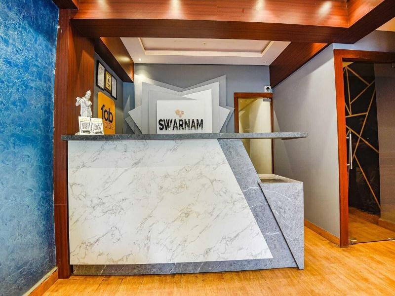 Swarnam Hotel image
