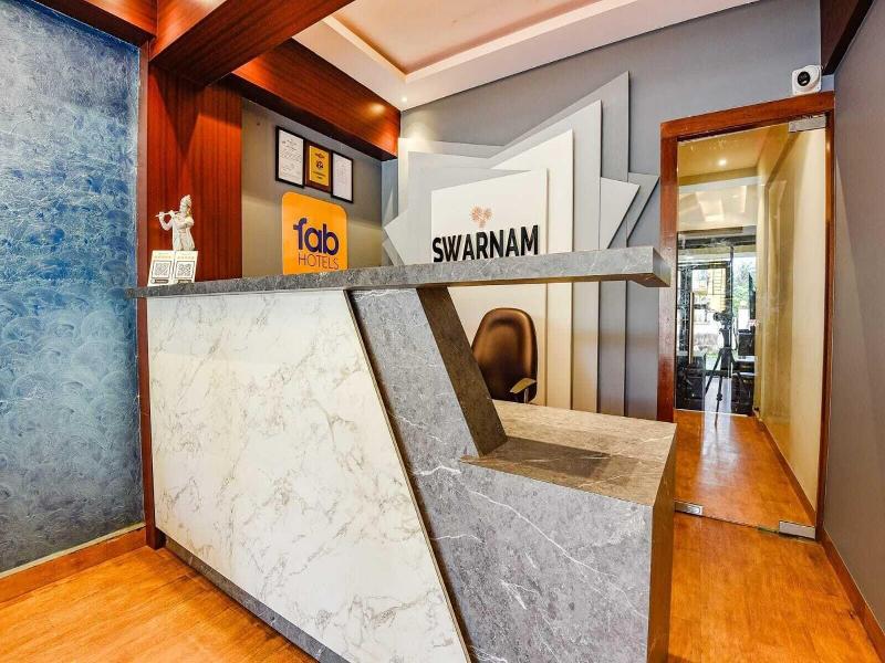 Swarnam Hotel image