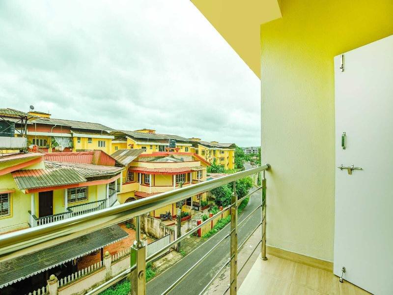 Swarnam Hotel image