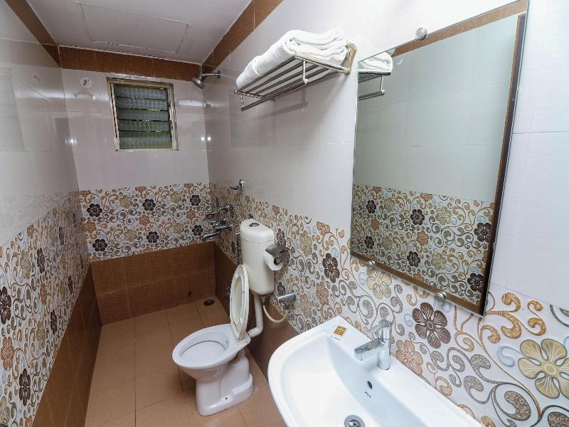 Swarnam Hotel image
