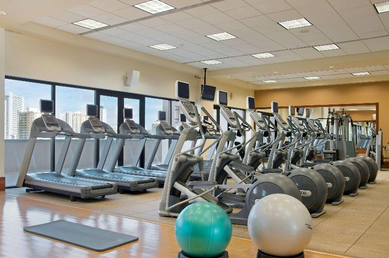 Hilton Grand Vacations Club Grand Waikikian Honol