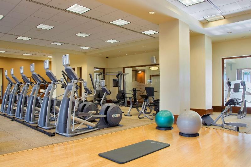 Hilton Grand Vacations Club Grand Waikikian Honol