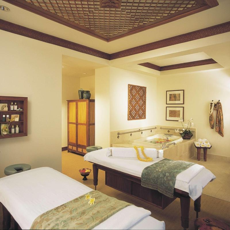 Hilton Grand Vacations Club Grand Waikikian Honol