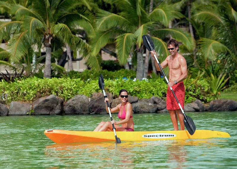 Hilton Grand Vacations Club Grand Waikikian Honol