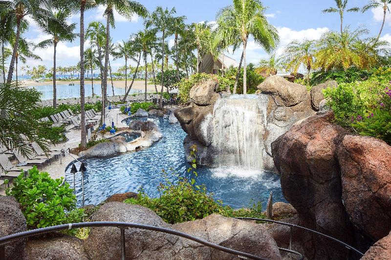 Hilton Grand Vacations Club Grand Waikikian Honol