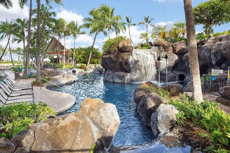 Hilton Grand Vacations Club Grand Waikikian Honol