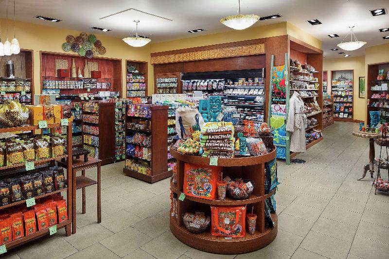Hilton Grand Vacations Club Grand Waikikian Honol