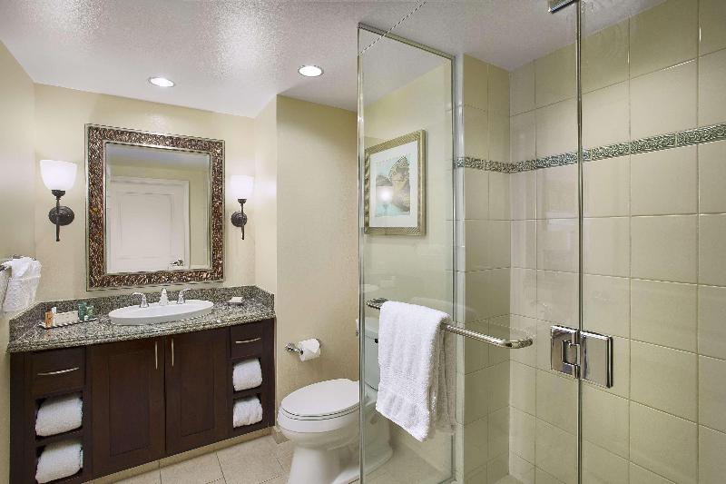 Hilton Grand Vacations Club Grand Waikikian Honol