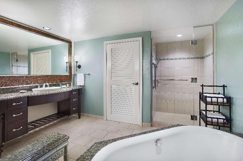 Hilton Grand Vacations Club Grand Waikikian Honol