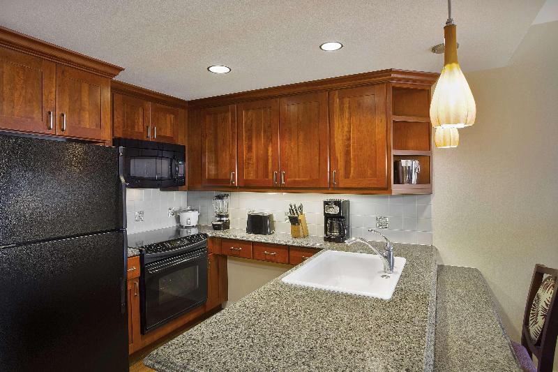 Hilton Grand Vacations Club Grand Waikikian Honol