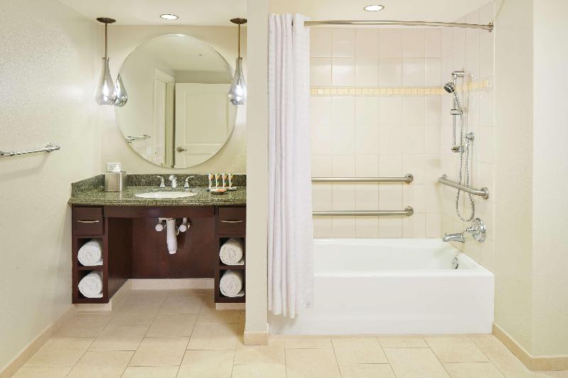 Hilton Grand Vacations Club Grand Waikikian Honol