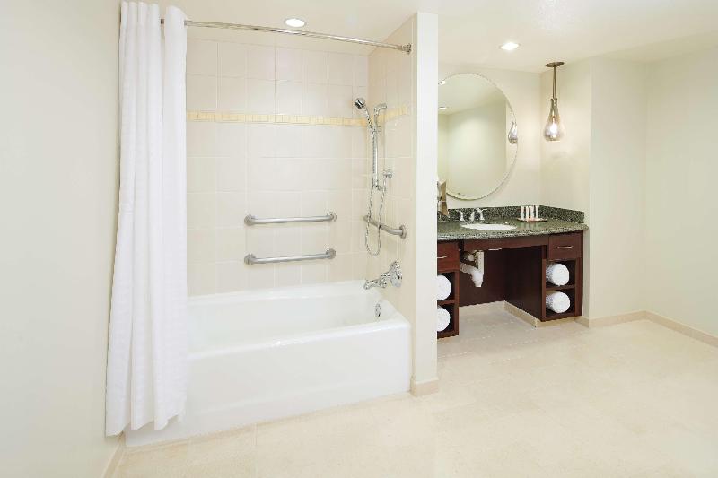 Hilton Grand Vacations Club Grand Waikikian Honol