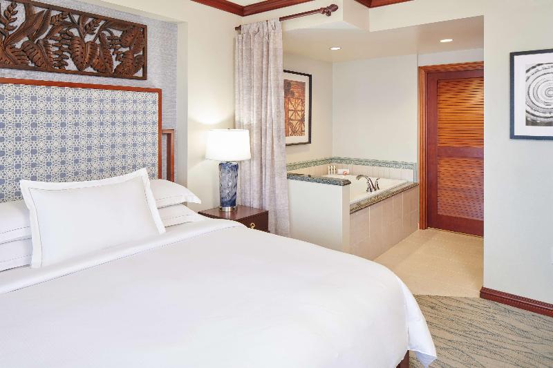 Hilton Grand Vacations Club Grand Waikikian Honol