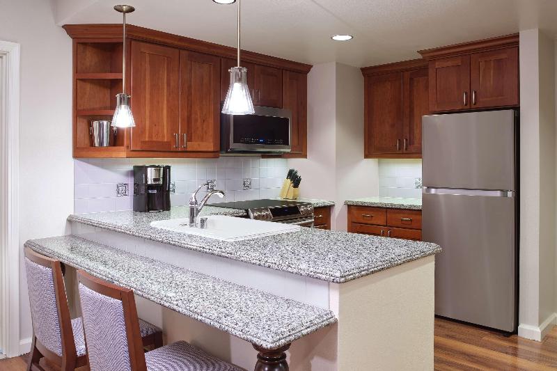 Hilton Grand Vacations Club Grand Waikikian Honol